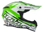 Casca moto cross atv copii Wulfsport Pro Helmet - Image 5