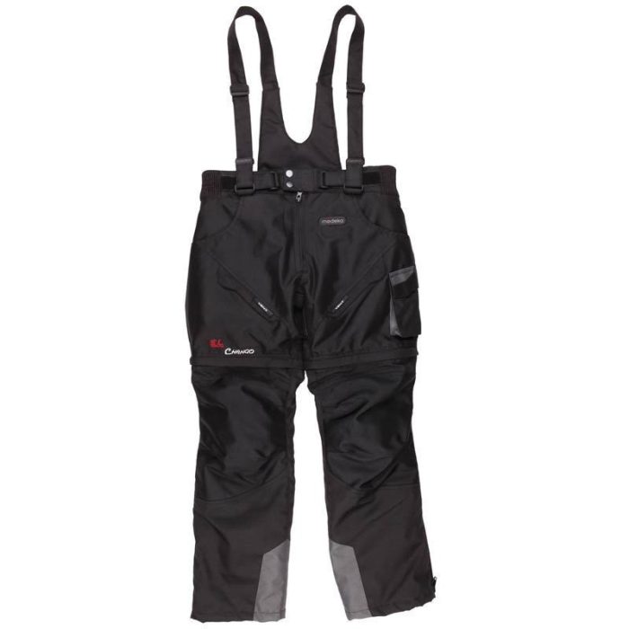Pantaloni atv copii Modeka marime 164 (XL) - imagine 2