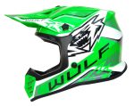 Casca moto cross atv copii Wulfsport AIR-X 3-11 ani - imagine 5