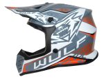 Casca moto cross atv copii Wulfsport AIR-X 3-11 ani - imagine 6