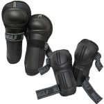 Genunchiere motocross atv Copii Wulfsport