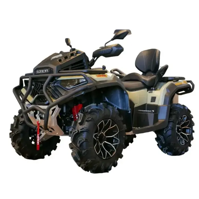 ATV Loncin XWolf 700 MUD - imagine 2