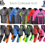 Costum cross atv enduro Corsair Wulfsport