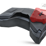 Cutie ATV SHARK AX105 pentru SEGWAY AT10, CFMOTO X850 / X1000 (Gen. 2)