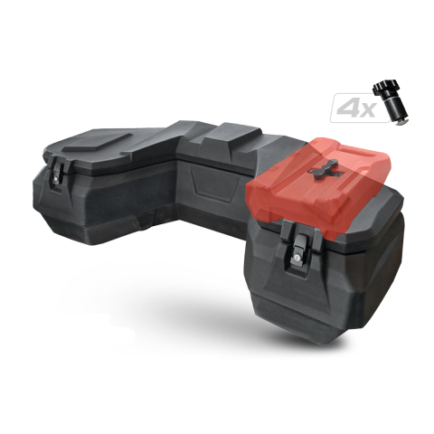 asp-ax112-shark-accessories-2025-po Cutie ATV SHARK AX112 pentru Polaris Sportsman Touring 1000 - Image 1