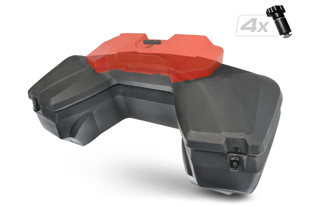 asp-ax115-shark-accessories-2025-po Cutie ATV SHARK AX115 pentru Polaris Sportsman Touring 570 - imagine 1