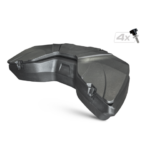 Cutie ATV SHARK AX120 pentru TGB Blade 1000LT/1000LTX/600LT/600LTX