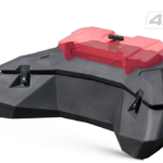 Cutie ATV SHARK AX130 pentru CAN-AM Outlander 570/650/1000