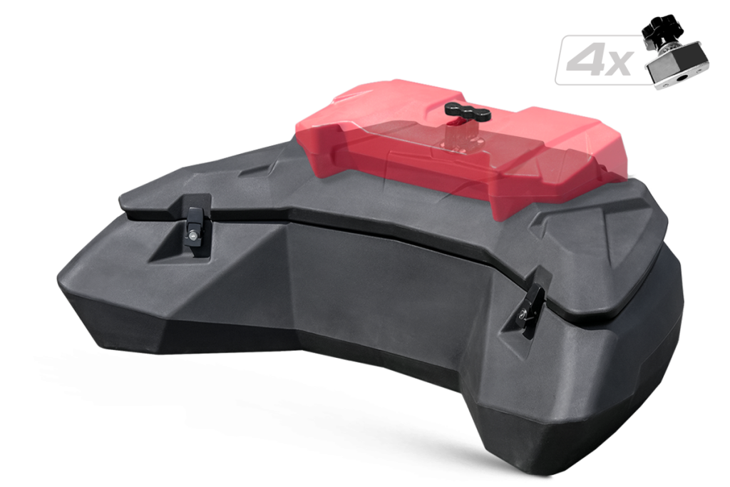 asp-ax130-shark-accessories-2025-can Cutie ATV SHARK AX130 pentru CAN-AM Outlander 570/650/1000 - Image 1