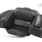 Cutie ATV SHARK AX75 cu scaun pasager inclus