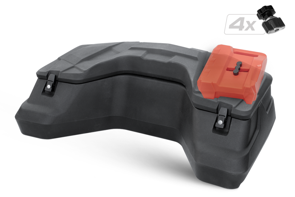 asp-ax96-shark-accessories-2025-cf Cutie ATV SHARK AX96 pentru CF MOTO X520 (Gen.2)/X1000, X850 (Gen.3) și GOES 1000 - Image 1