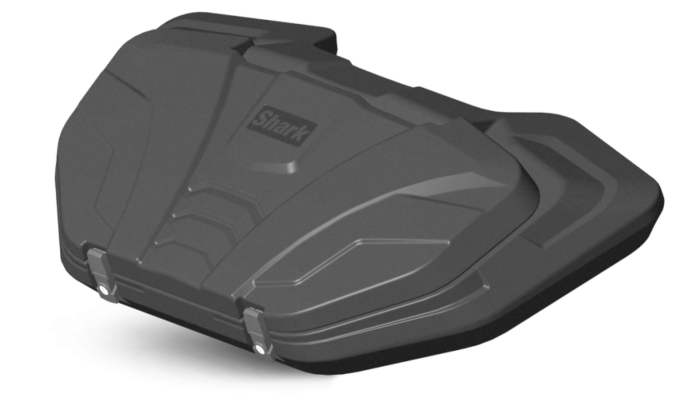 Cutie frontală ATV Shark AX40 pentru Segway AT6 - Image 2