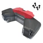 Cutie ATV SHARK AX115 pentru Polaris Sportsman Touring 570 - imagine 3