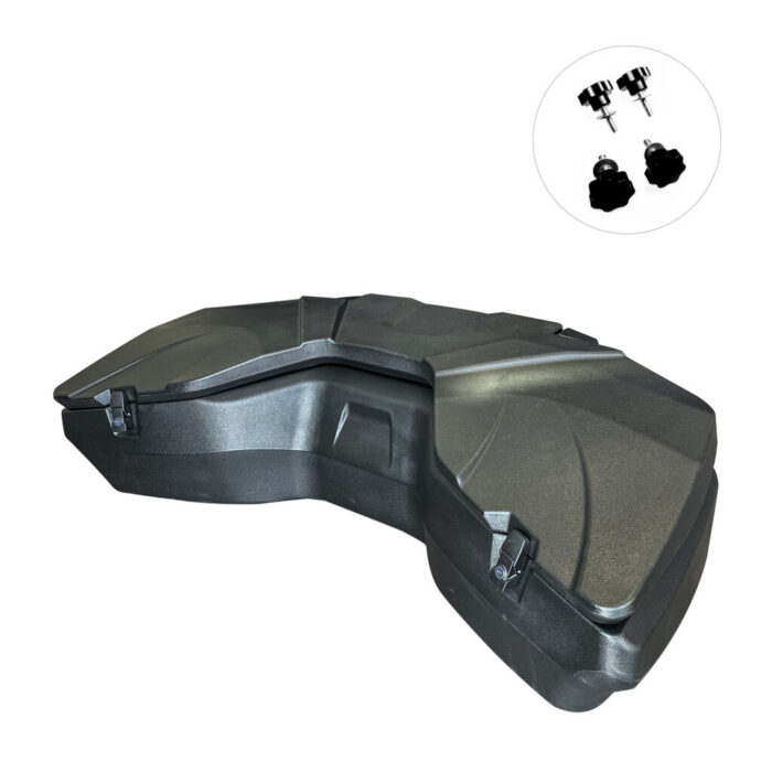 Cutie ATV SHARK AX120 pentru TGB Blade 1000LT/1000LTX/600LT/600LTX - Image 2