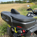 Cutie ATV SHARK AX120 pentru TGB Blade 1000LT/1000LTX/600LT/600LTX - Image 4