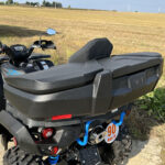 Cutie ATV SHARK AX120 pentru TGB Blade 1000LT/1000LTX/600LT/600LTX - Image 5