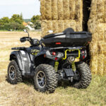 Cutie ATV SHARK AX120 pentru TGB Blade 1000LT/1000LTX/600LT/600LTX - Image 10