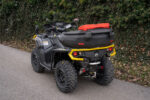 Cutie ATV SHARK AX130 pentru CAN-AM Outlander 570/650/1000 - Image 2