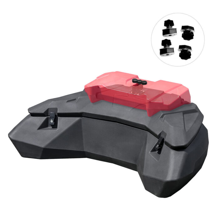 Cutie ATV SHARK AX130 pentru CAN-AM Outlander 570/650/1000 - Image 5