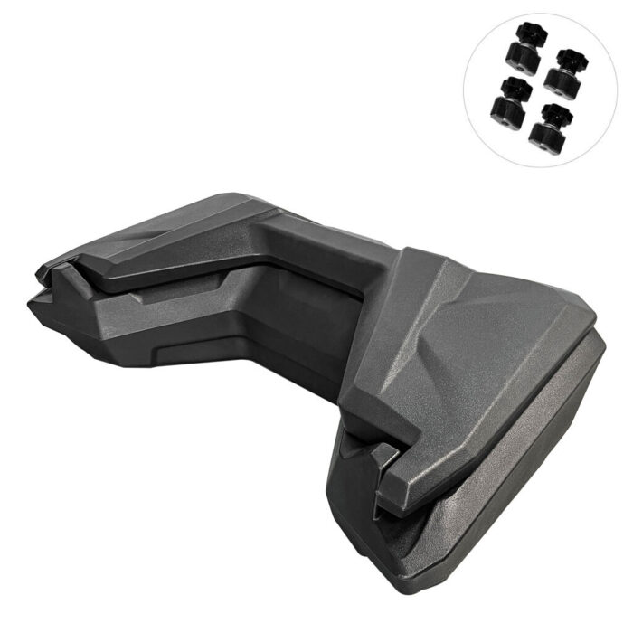 Cutie ATV SHARK AX90 pentru CF MOTO X6/625 - Image 2