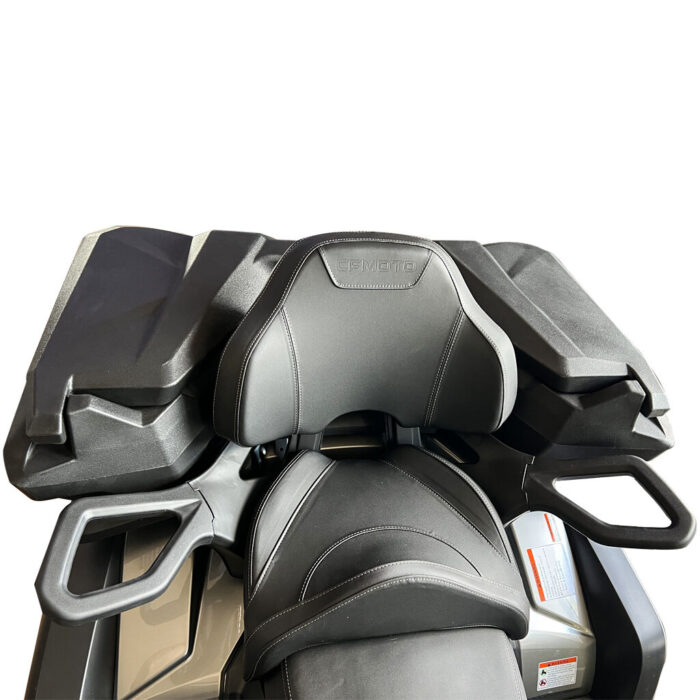 Cutie ATV SHARK AX90 pentru CF MOTO X6/625 - Image 5