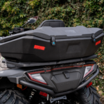 Cutie ATV SHARK AX90 pentru CF MOTO X6/625 - Image 7