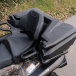 Cutie ATV SHARK AX90 pentru CF MOTO X6/625 - Image 9