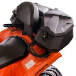 Cutie ATV SHARK AX92 pentru CFMOTO X450/X520 (Gen. 1) / GOES TERROX 400/500 - imagine 3