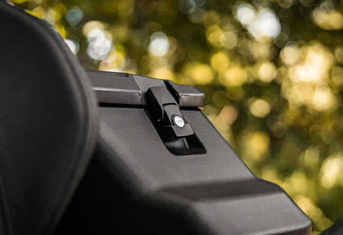 Cutie ATV SHARK AX97 pentru LINHAI LANDFORCE 650/ 550 - Image 2