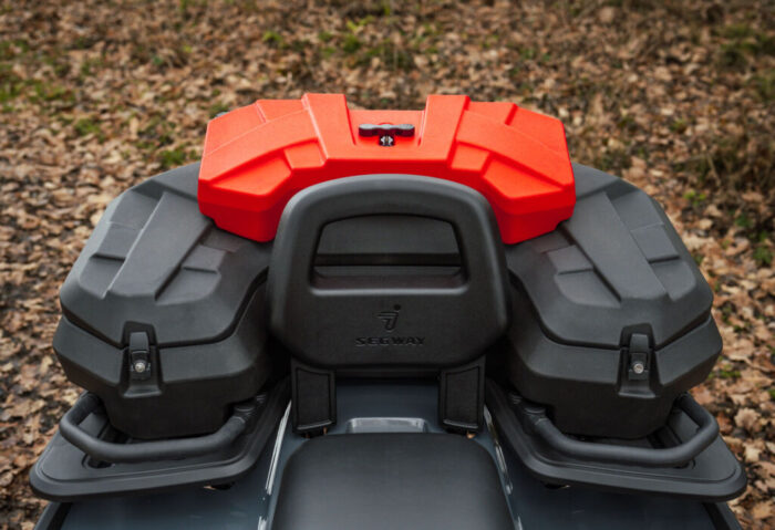 Cutie ATV SHARK AX110 pentru Segway AT5/AT6 - Image 5