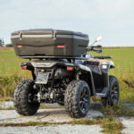 Cutie ATV SHARK AX165 pentru Segway AT5/AT6 - Image 5