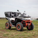 Cutie ATV SHARK AX165 pentru Segway AT5/AT6 - Image 8