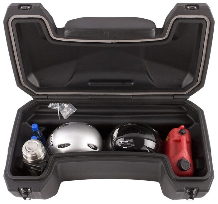 Cutie ATV SHARK 8030, 98 × 55 × 43 cm - imagine 15