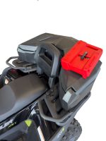 Cutie ATV SHARK AX105 pentru SEGWAY AT10, CFMOTO X850 / X1000 (Gen. 2) - imagine 3