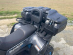 Cutie ATV SHARK AX112 pentru Polaris Sportsman Touring 1000 - Image 7