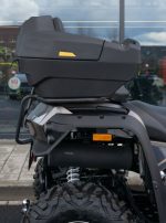 Cutie ATV SHARK L7500, 106 x 61 x 43 cm - imagine 5