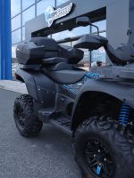 Cutie ATV SHARK L7500, 106 x 61 x 43 cm - imagine 8