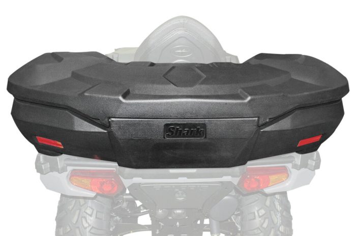 Cutie ATV SHARK AX115 pentru Polaris Sportsman Touring 570 - imagine 7