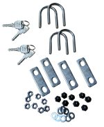 Cutie ATV SHARK AX92 pentru CFMOTO X450/X520 (Gen. 1) / GOES TERROX 400/500 - imagine 8