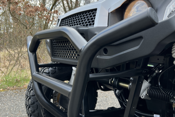 UTV E-5S Electric - imagine 5