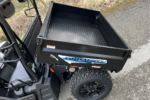 UTV E-5S Electric - imagine 6