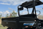 UTV E-5S Electric - imagine 9