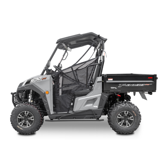 UTV T-Boss 570 EPS - imagine 3
