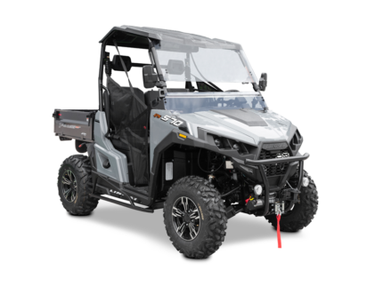 utv tboss 570 03 -