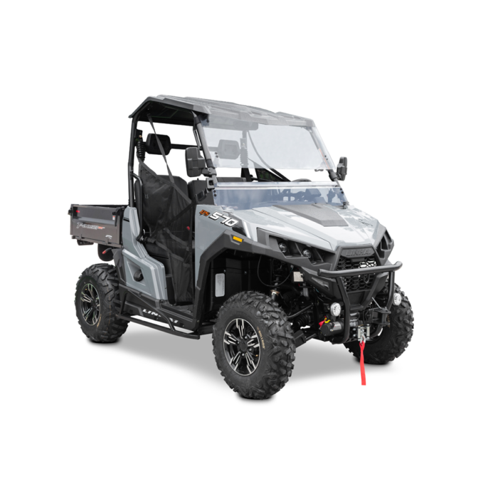 UTV T-Boss 570 EPS - imagine 2