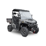 UTV T-Boss 570 EPS - imagine 4