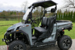 UTV T-Boss 570 EPS - imagine 9
