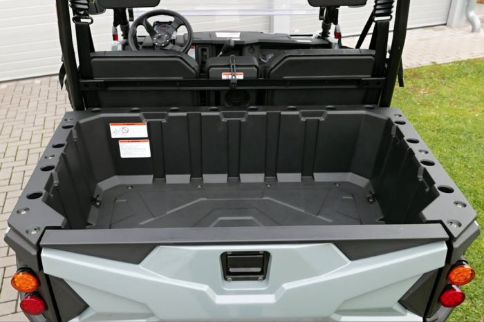 UTV T-Boss 570 EPS - imagine 11