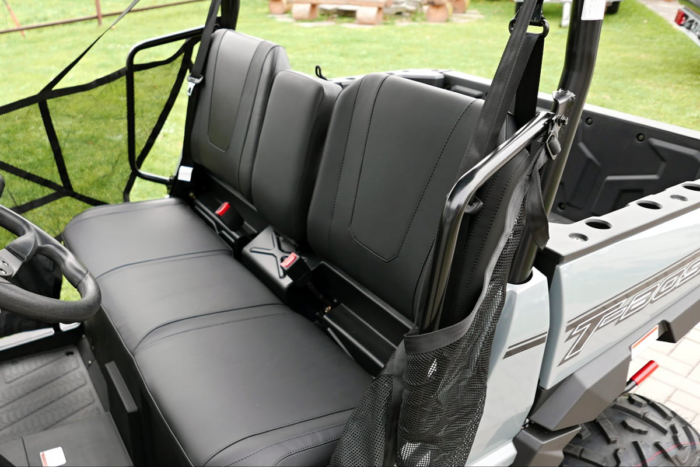 UTV T-Boss 570 EPS - imagine 12