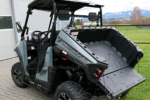 UTV T-Boss 570 EPS - imagine 13